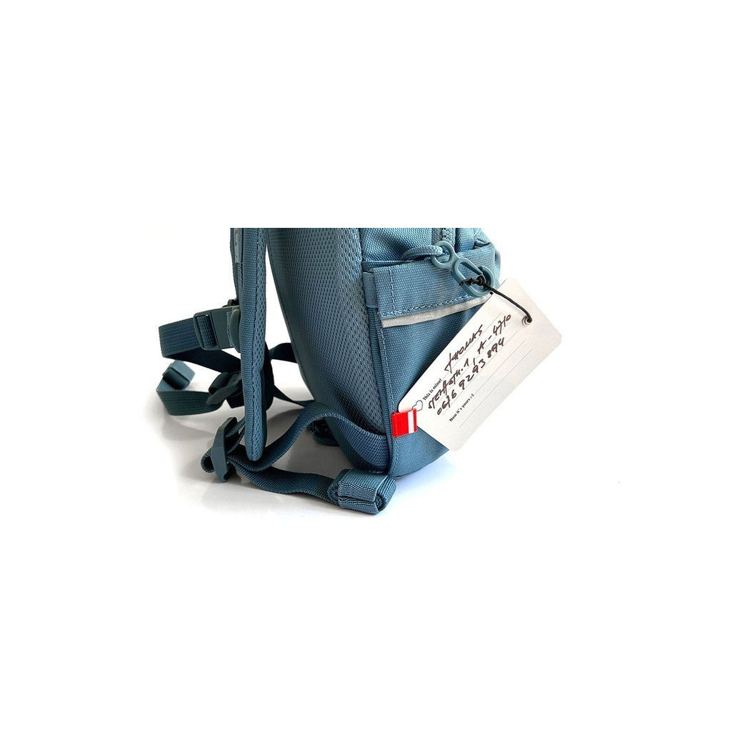 WYPRZEDAŻ Kiwi - Plecak Na Hulajnogę Dla Dzieci 1-5 lat - Scootandride