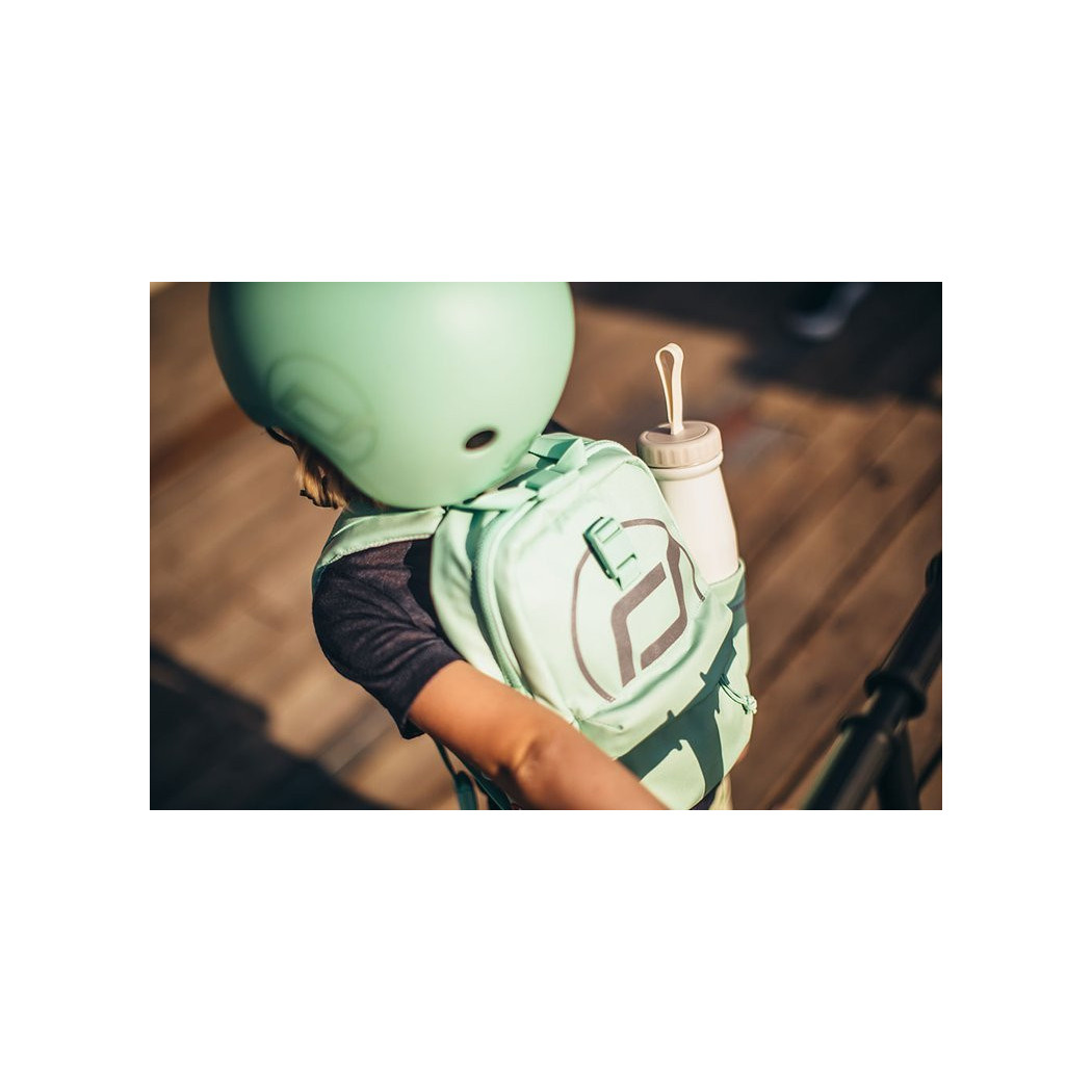 WYPRZEDAŻ Kiwi - Plecak Na Hulajnogę Dla Dzieci 1-5 lat - Scootandride