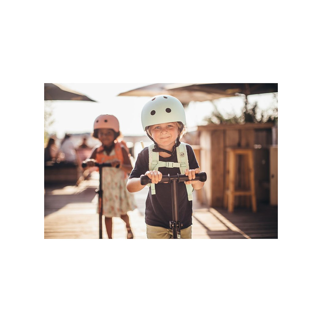 WYPRZEDAŻ Kiwi - Plecak Na Hulajnogę Dla Dzieci 1-5 lat - Scootandride