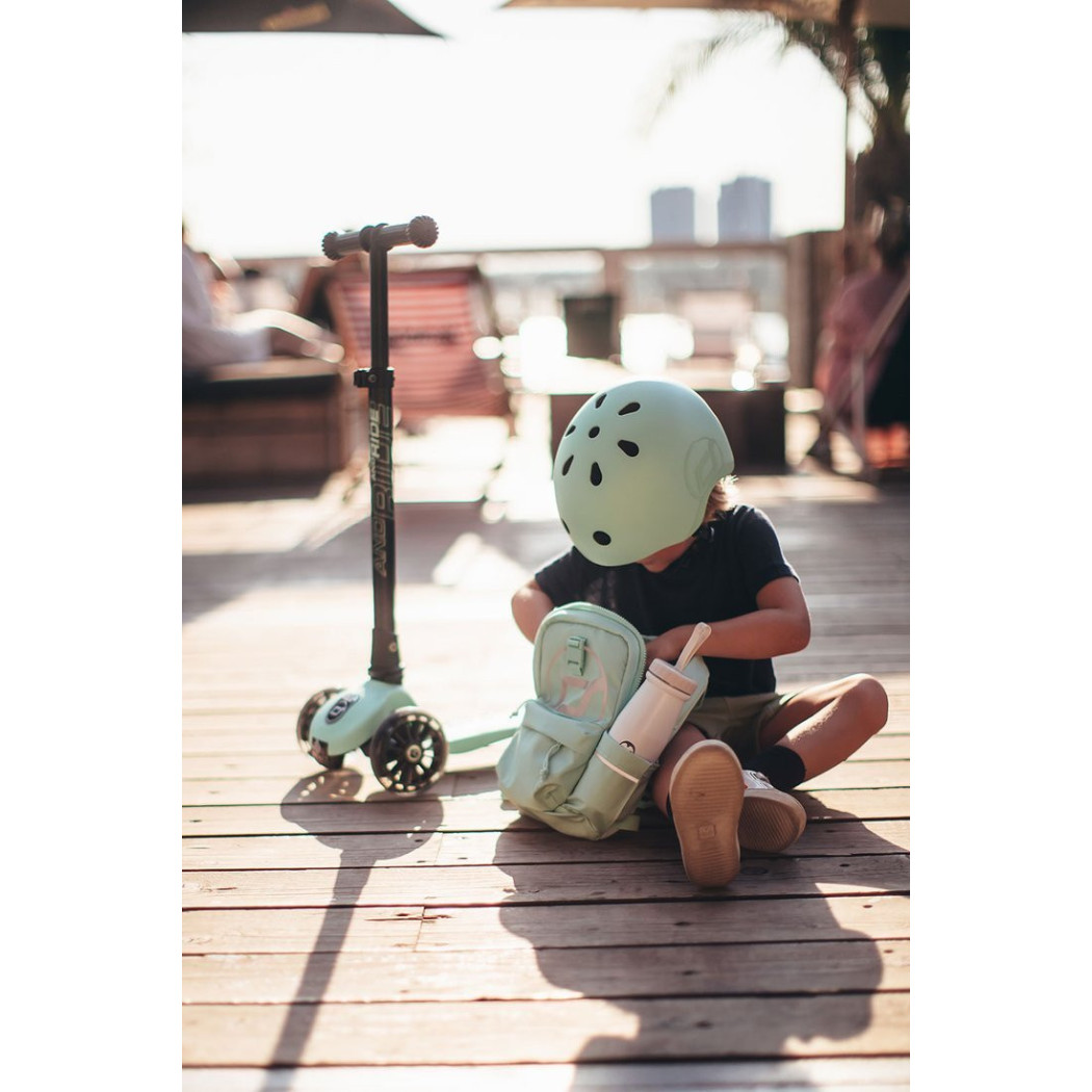 WYPRZEDAŻ Kiwi - Plecak Na Hulajnogę Dla Dzieci 1-5 lat - Scootandride