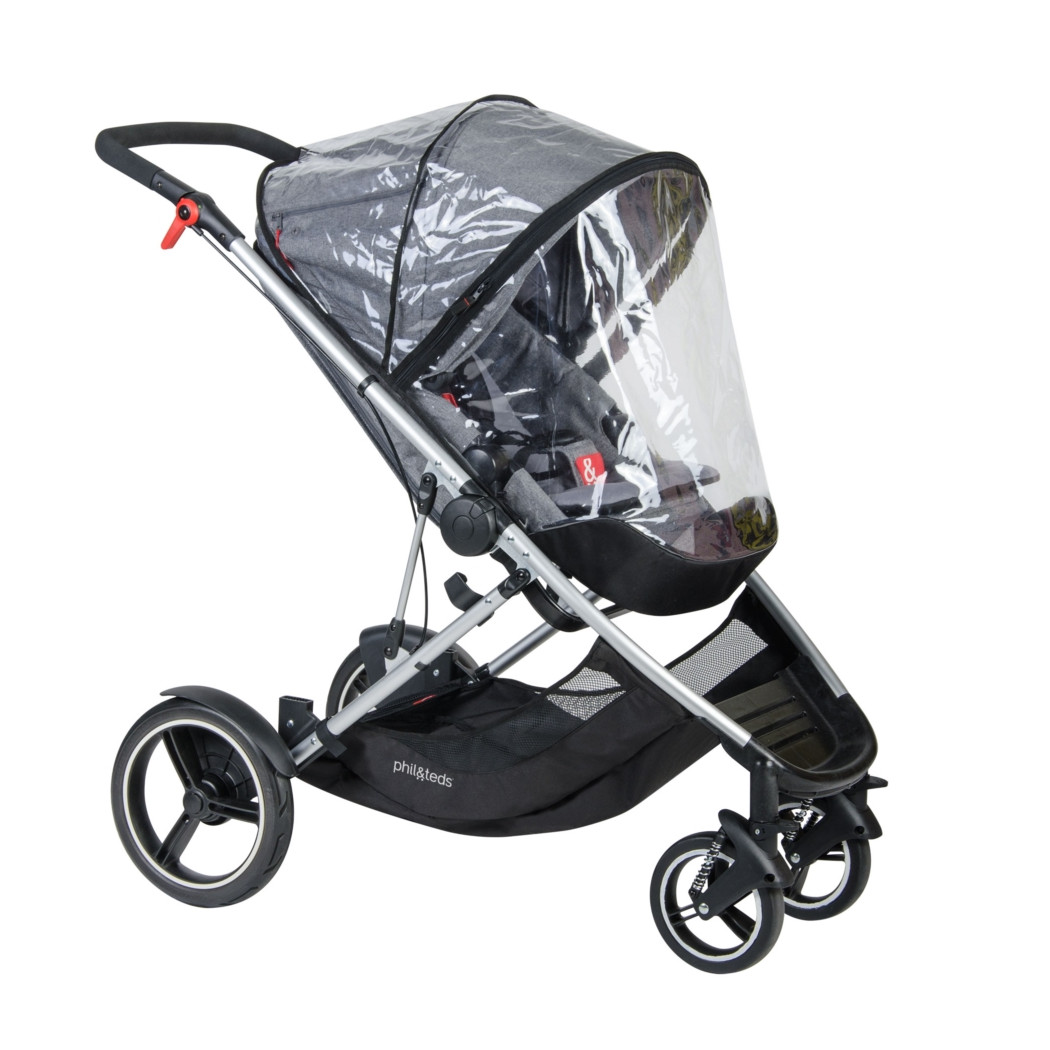 Voyager - osłona - Phil&Teds