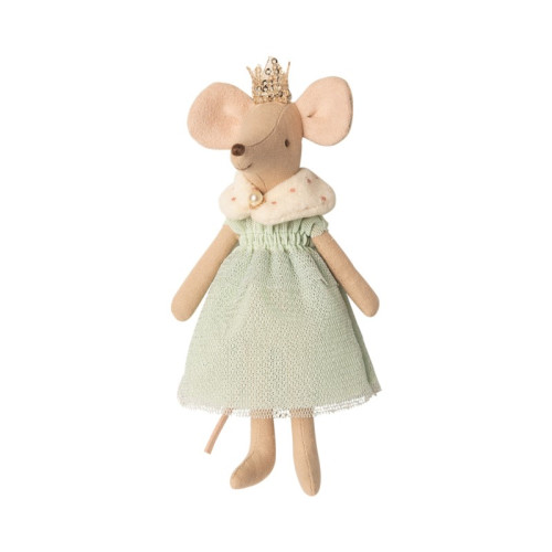 Myszka Królowa - Queen Mouse - Maileg