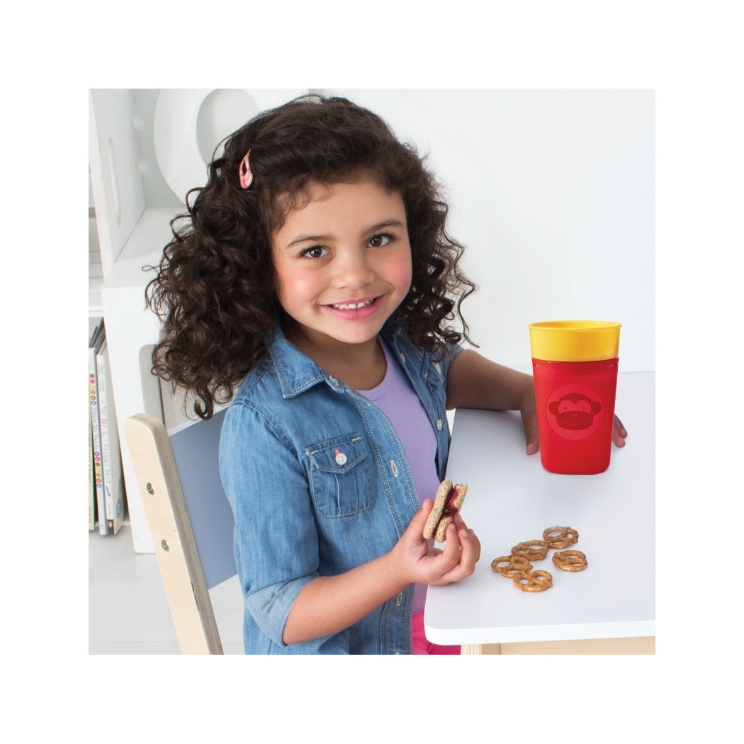 Kubek Treningowy Małpa - Skip Hop