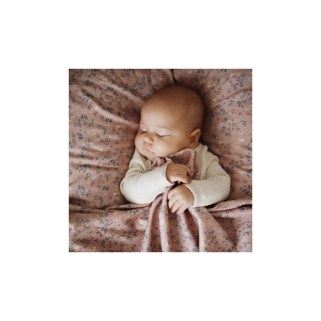 Foto Kocyk - Flora - Snap The Moment