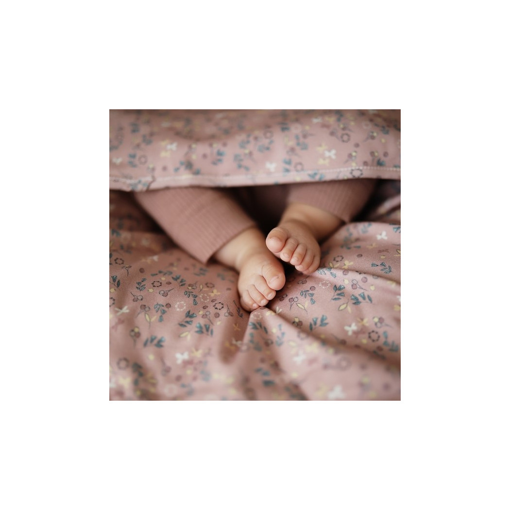 Foto Kocyk - Flora - Snap The Moment