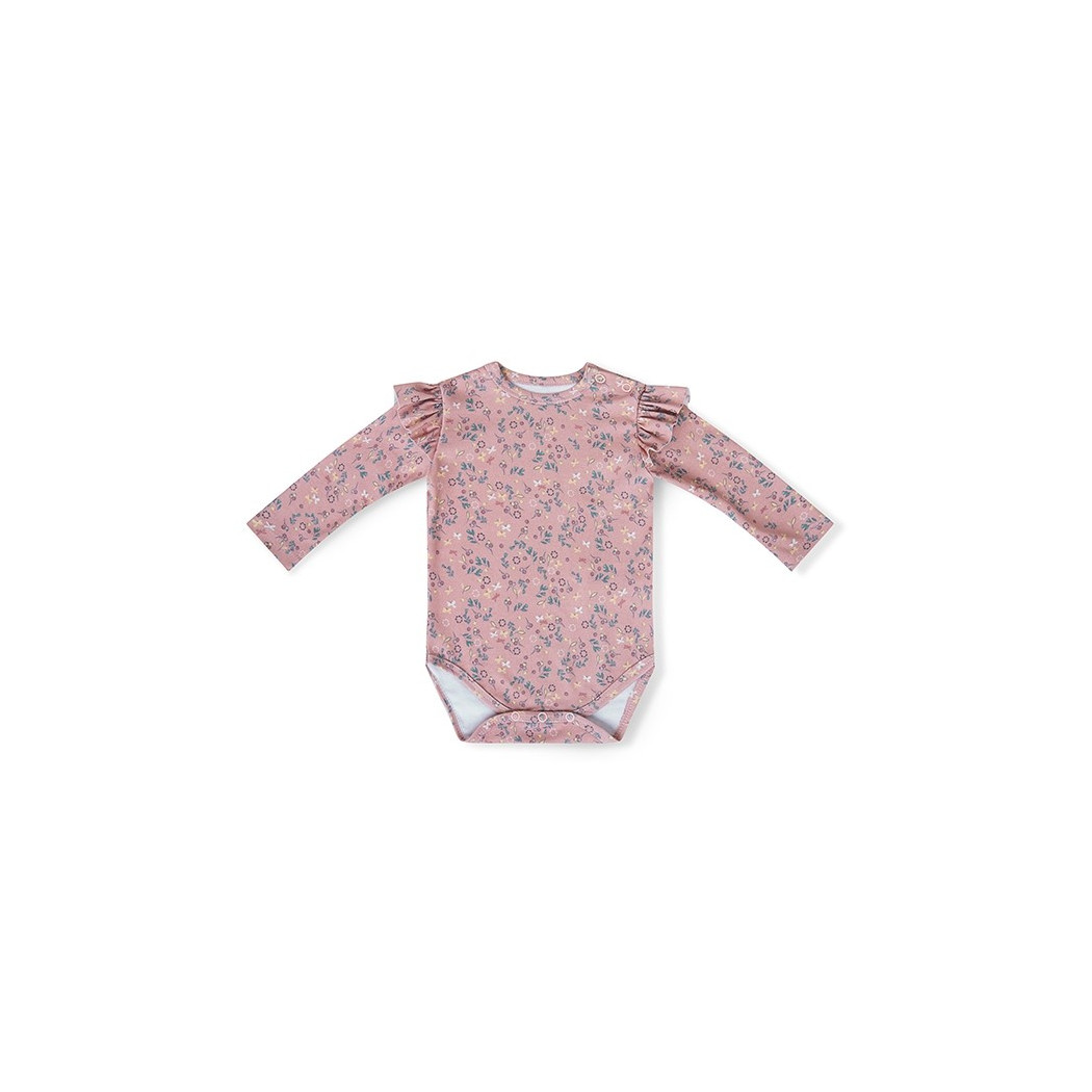 Body - Flora - 68-74 cm - Snap The Moment