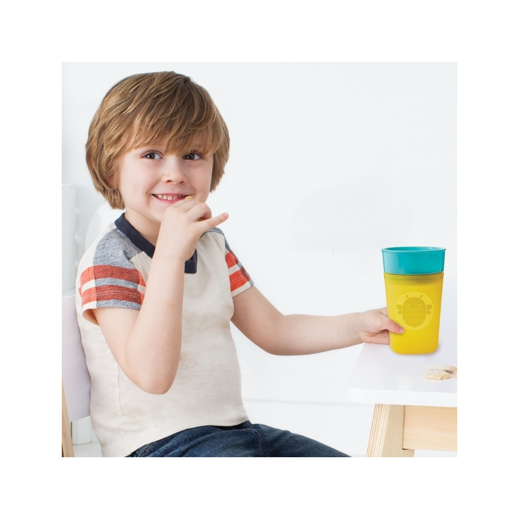 Kubek Treningowy Pszczoła - Skip Hop