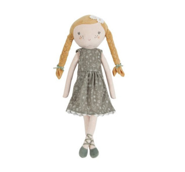 Lalka - Julia 35 cm - Little Dutch