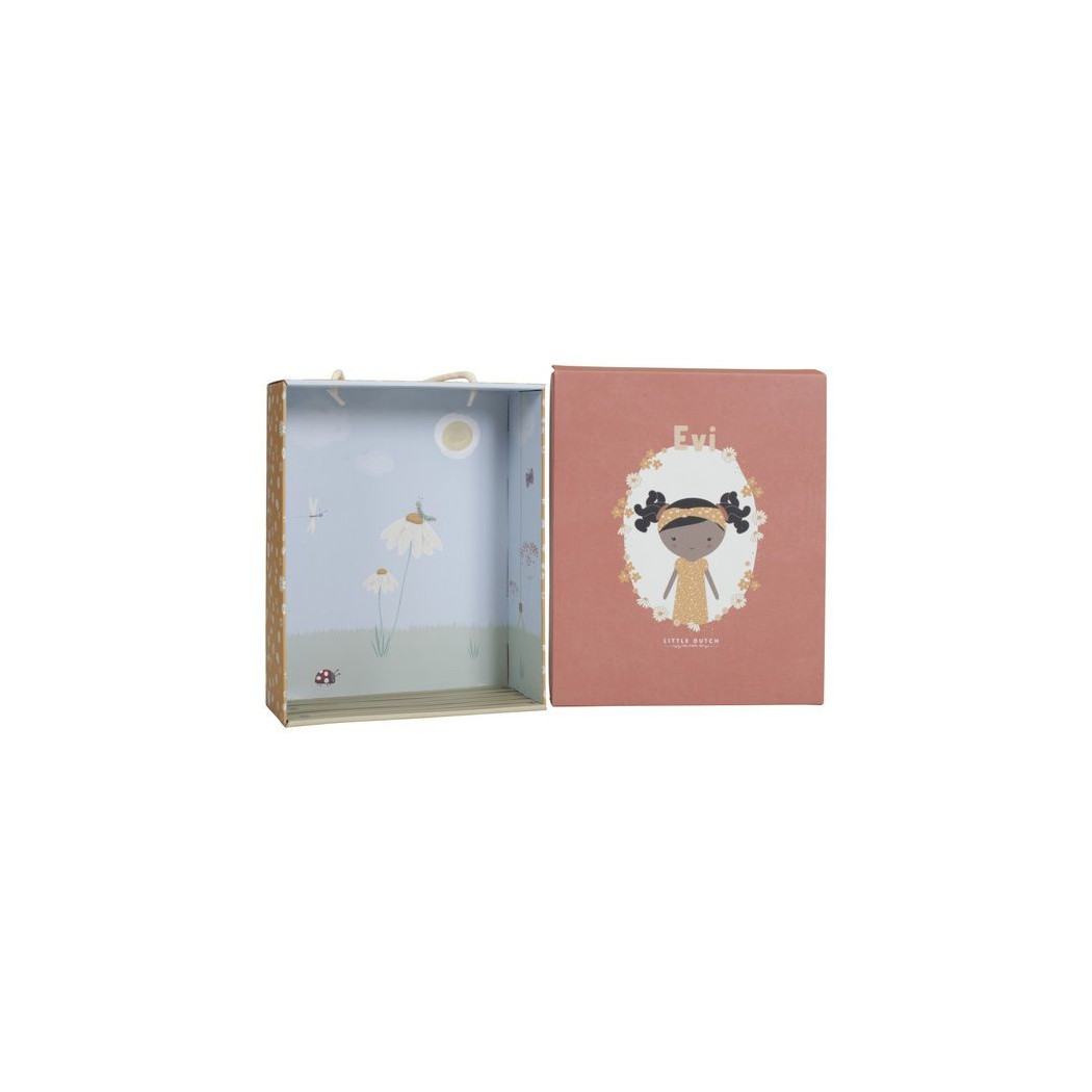 Lalka - Evi 35 cm - Little Dutch