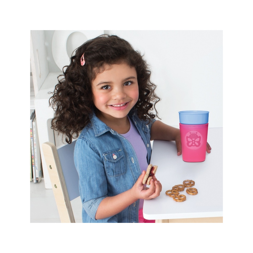 Kubek Treningowy Motyl - Skip Hop