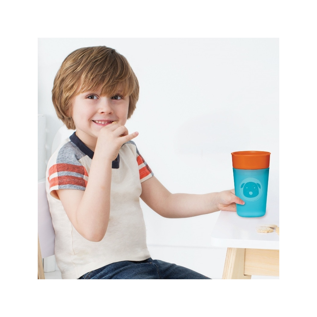 Kubek Treningowy Pies - Skip Hop