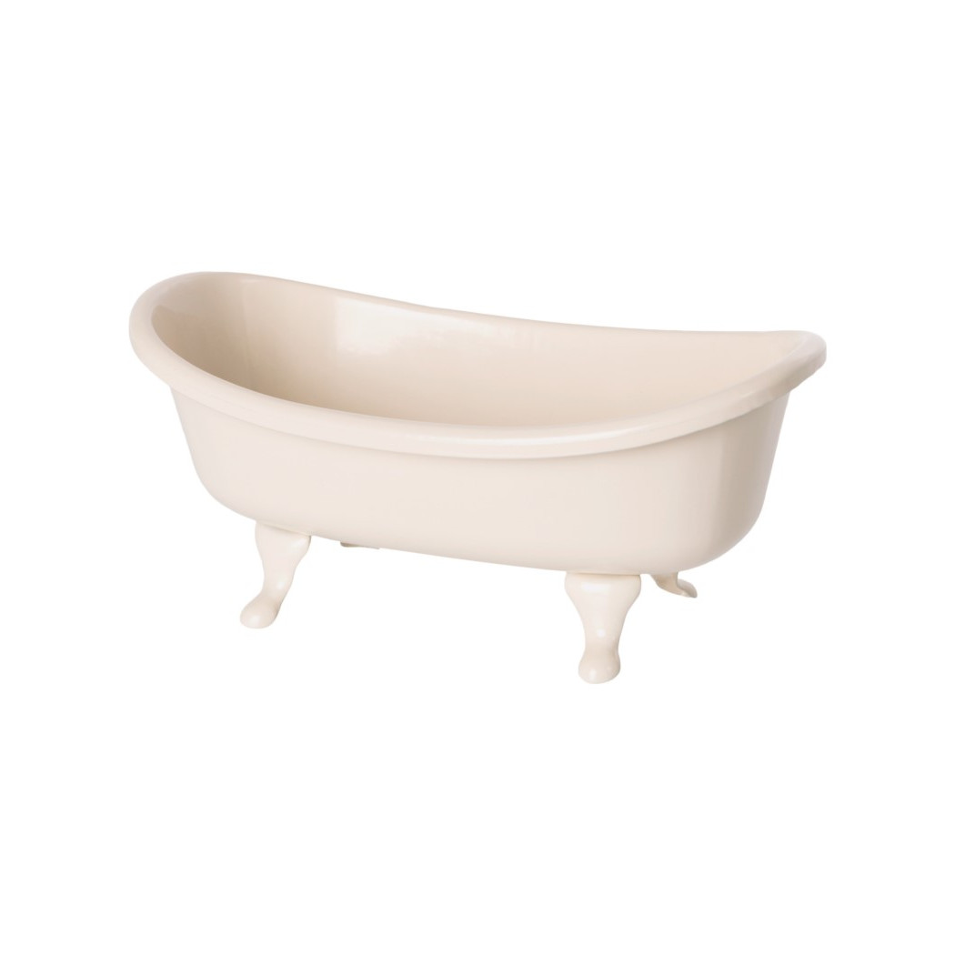Wanna - Miniature Bathtub - Rozmiar Mini - Maileg