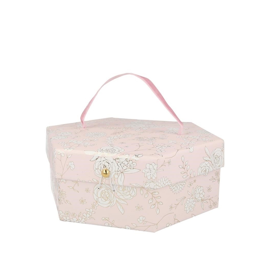 Ballerina Charms - Kalendarz Adwentowy - Meri Meri