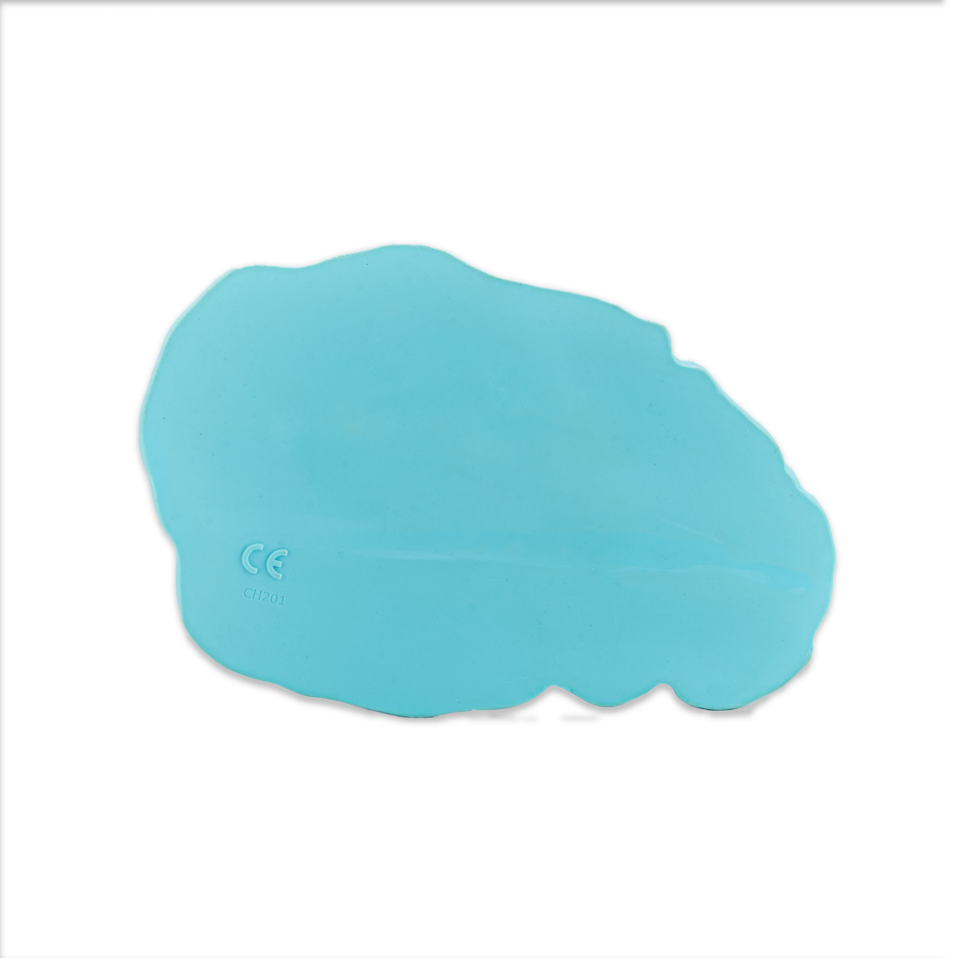 WYPRZEDAŻ Rekin Water Shark - Gryzak Zabawka Do Kąpieli - Oli and Carol