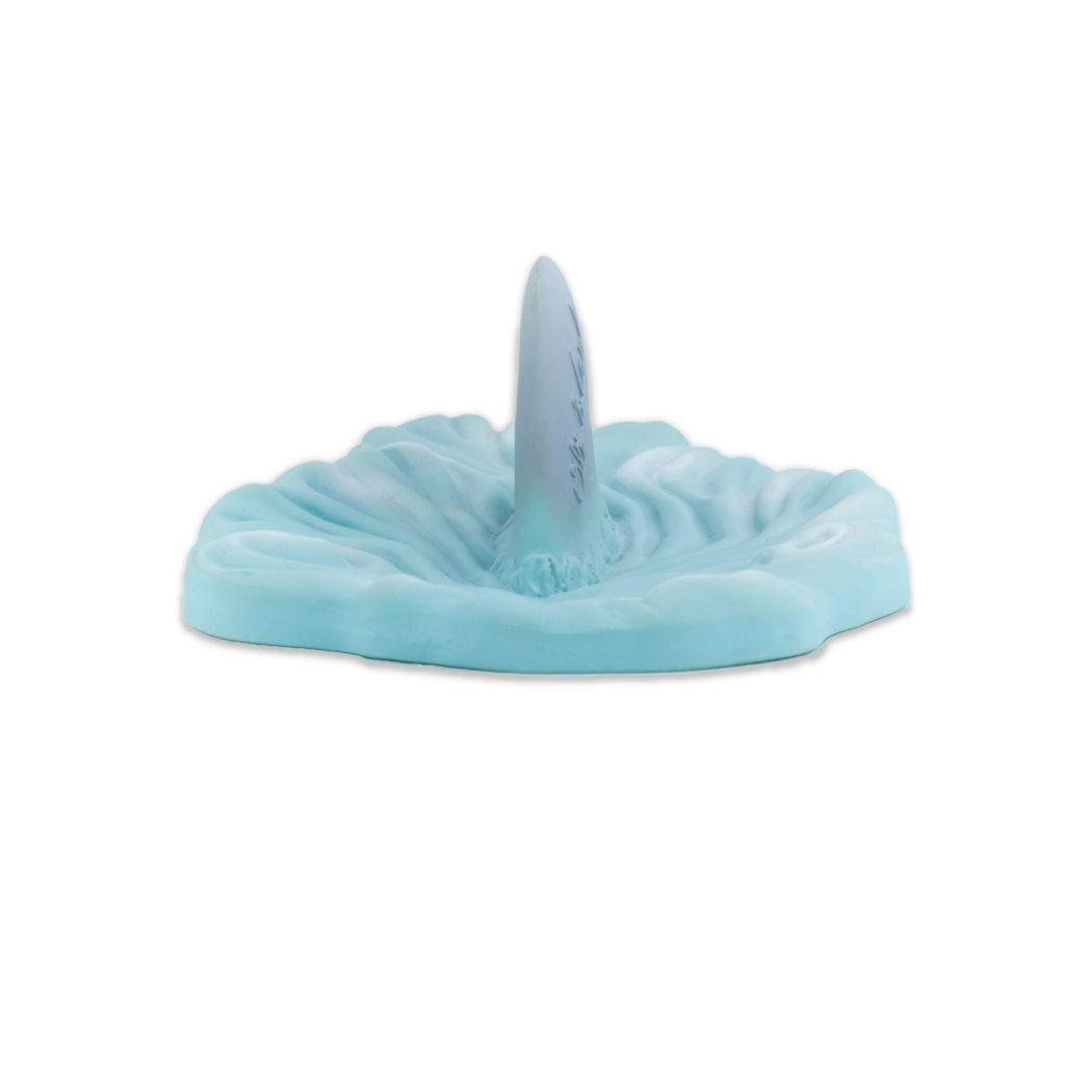 WYPRZEDAŻ Rekin Water Shark - Gryzak Zabawka Do Kąpieli - Oli and Carol