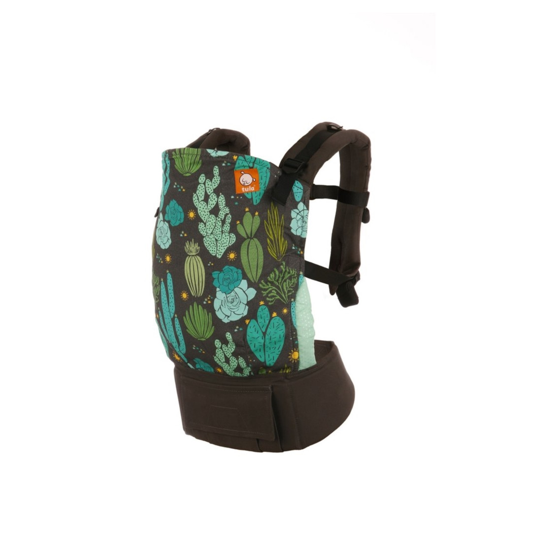 Toddler Tula - Cacti - nosidełko ergonomiczne rozmiar toddler