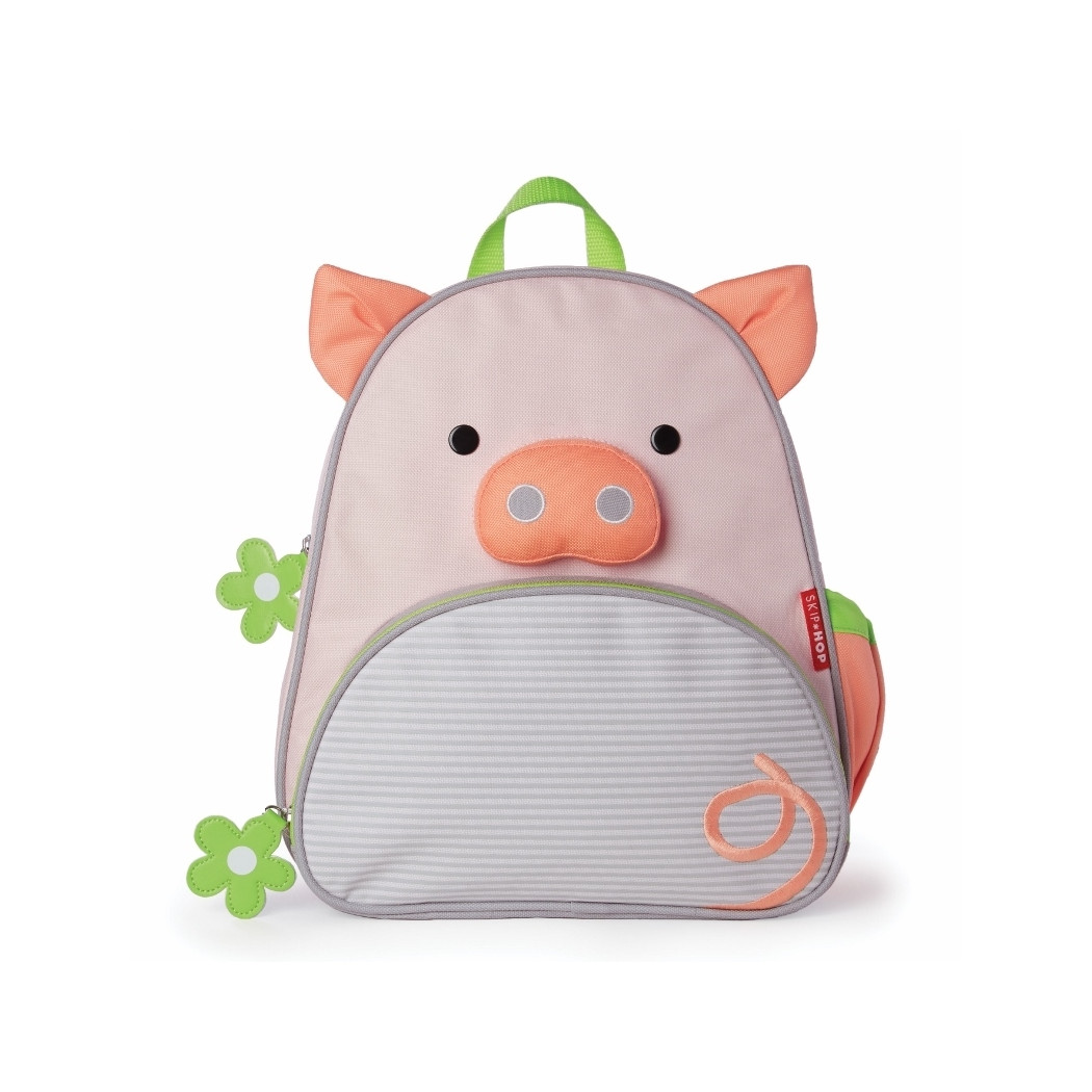 Plecak Zoo Świnka - Skip Hop