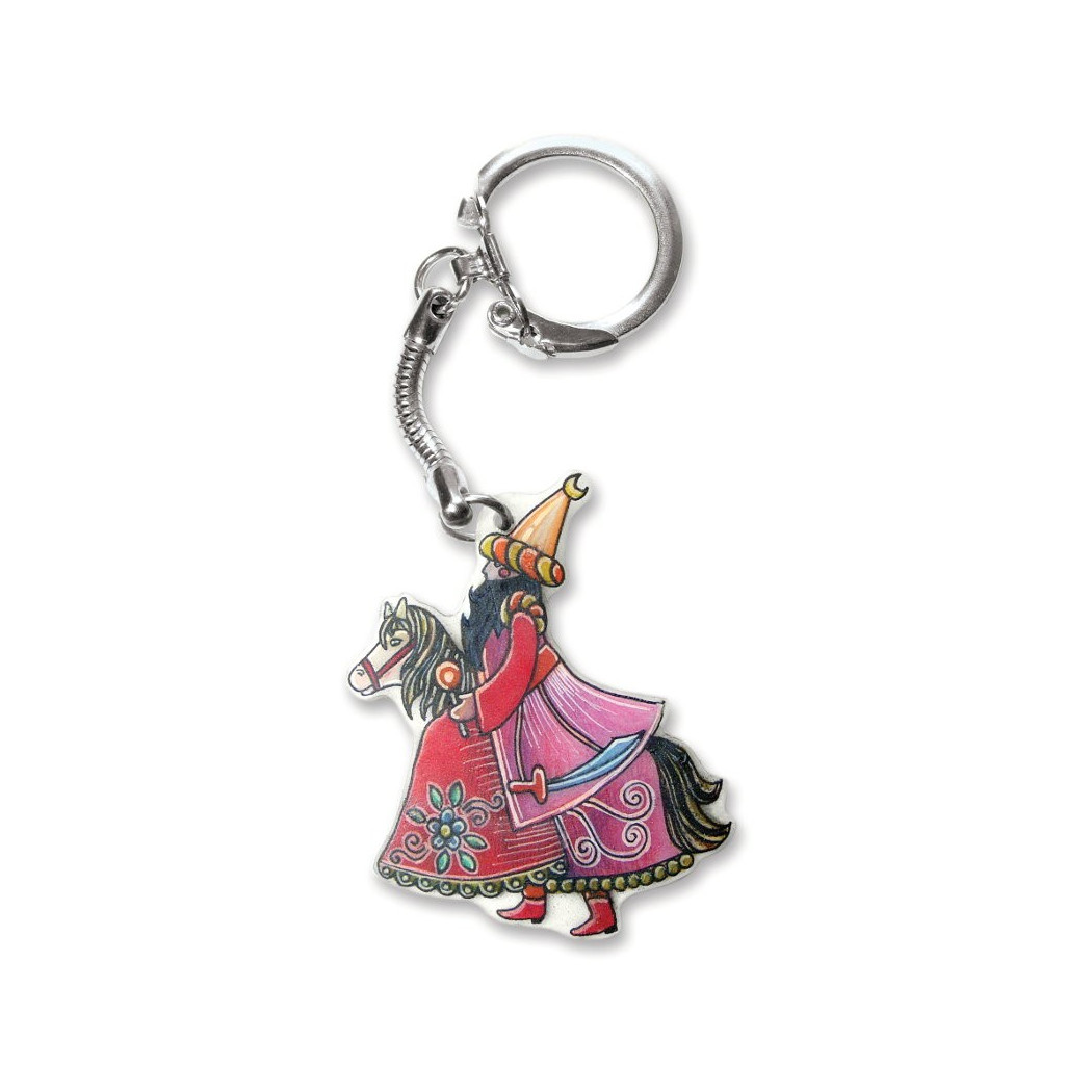 Wypiekanki Przez Polskę - Breloczki, Zawieszki, Kolczyki -  Fabryka Frajdy