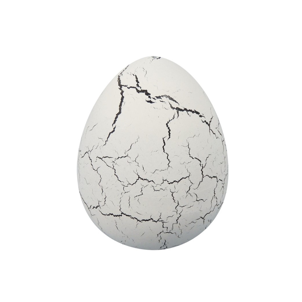 Magiczne Jajo Dinozaura - BUKI