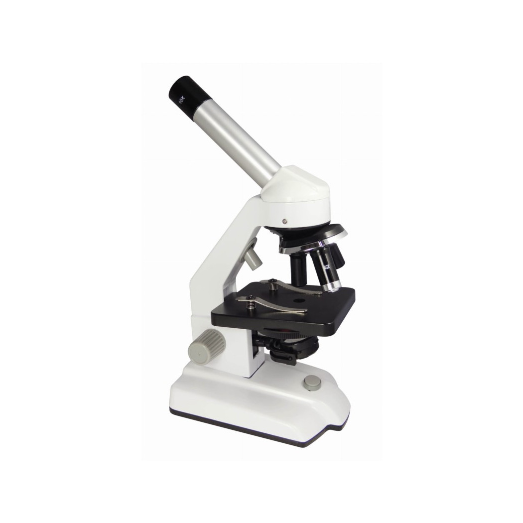 Mikroskop 50 Doświadczeń - Mini Lab - BUKI