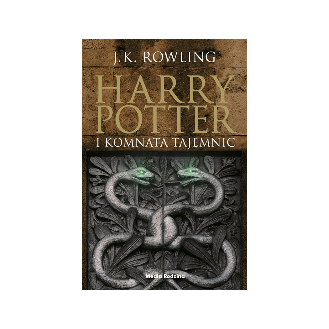 Miękka Czarna Oprawa - Harry Potter - J.K.Rowling - Zestaw Siedmiu Książek - Siedmiopak - MEDIA RODZINA