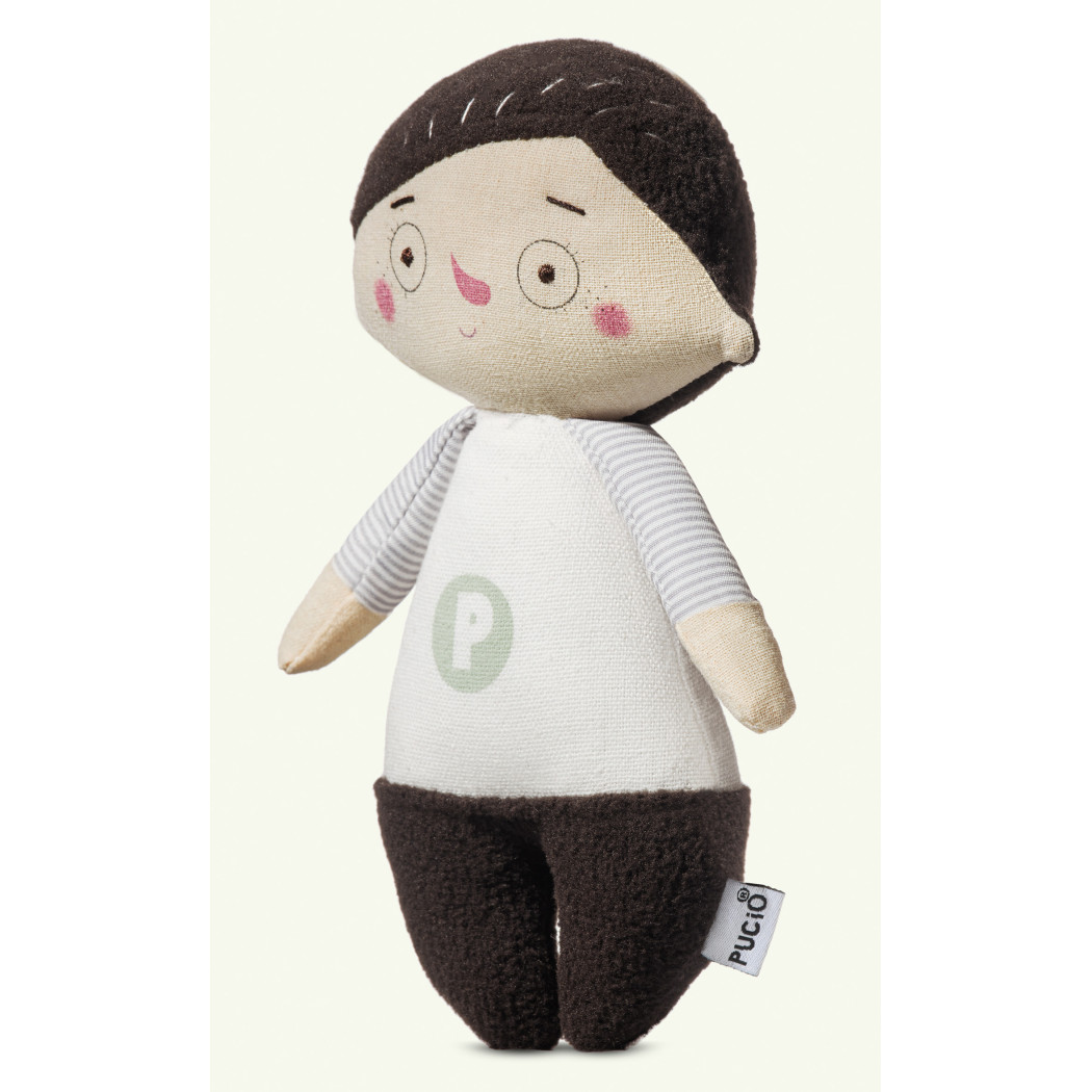 Pucio Do Tulenia. Maskotka Pucio - Nasza Księgarnia