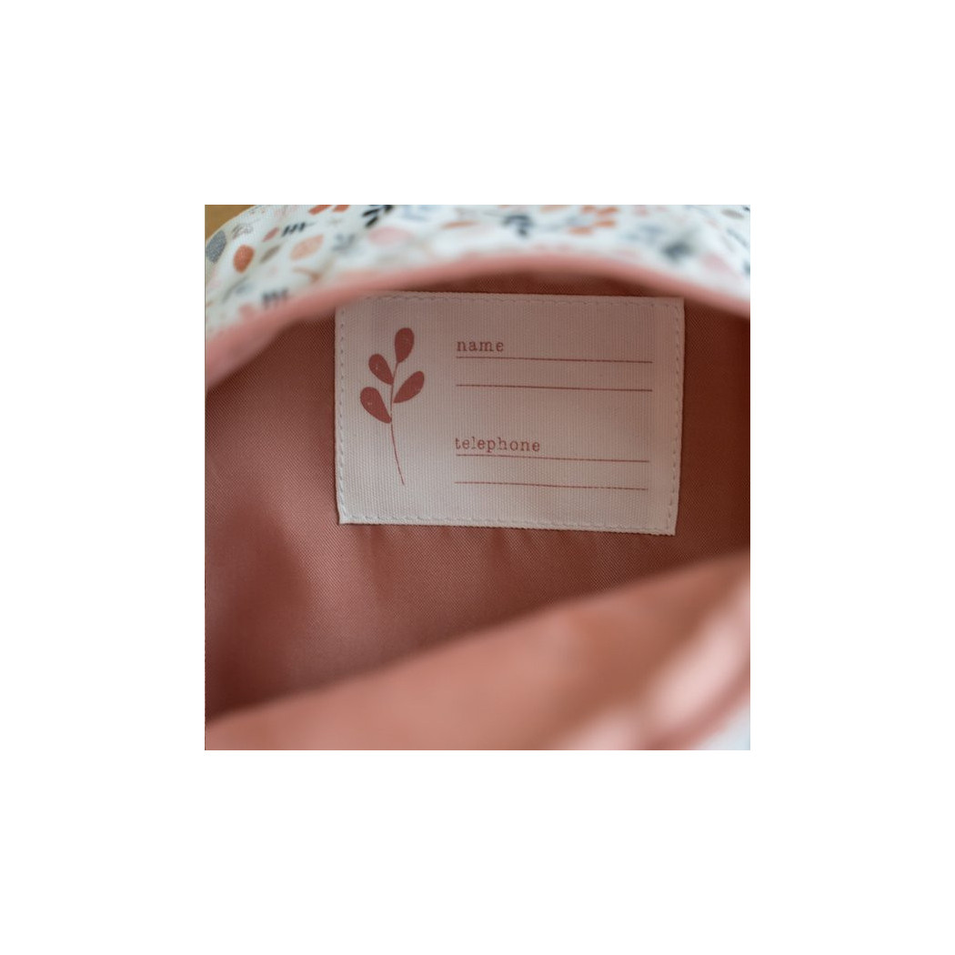 Spring Flowers Plecak Dla Dzieci - Little Dutch