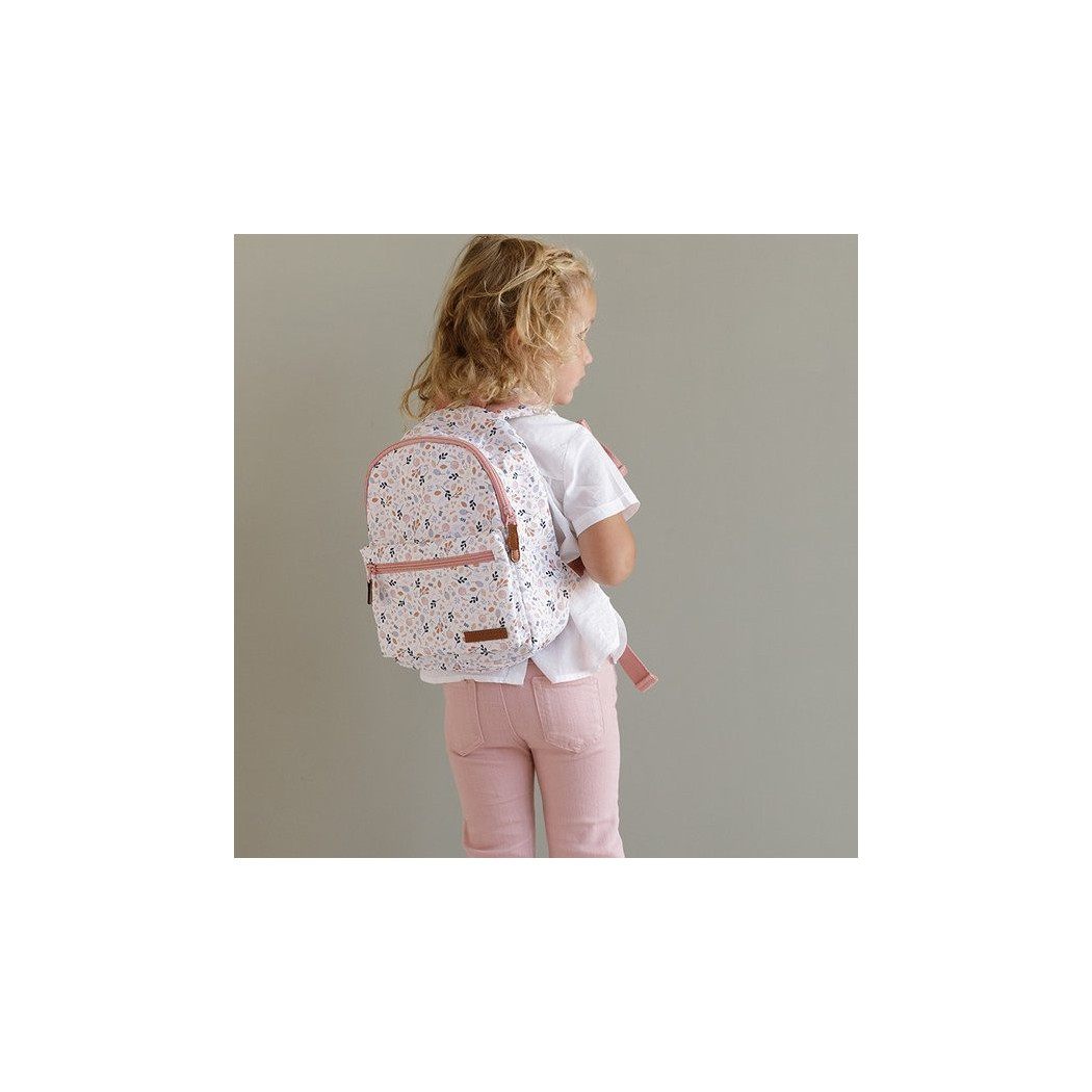 Spring Flowers Plecak Dla Dzieci - Little Dutch