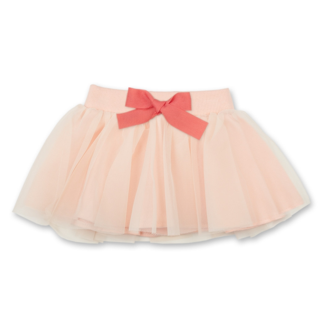 SPÓDNICZKA PIKOLINA ROZMIAR 74 RÓŻ