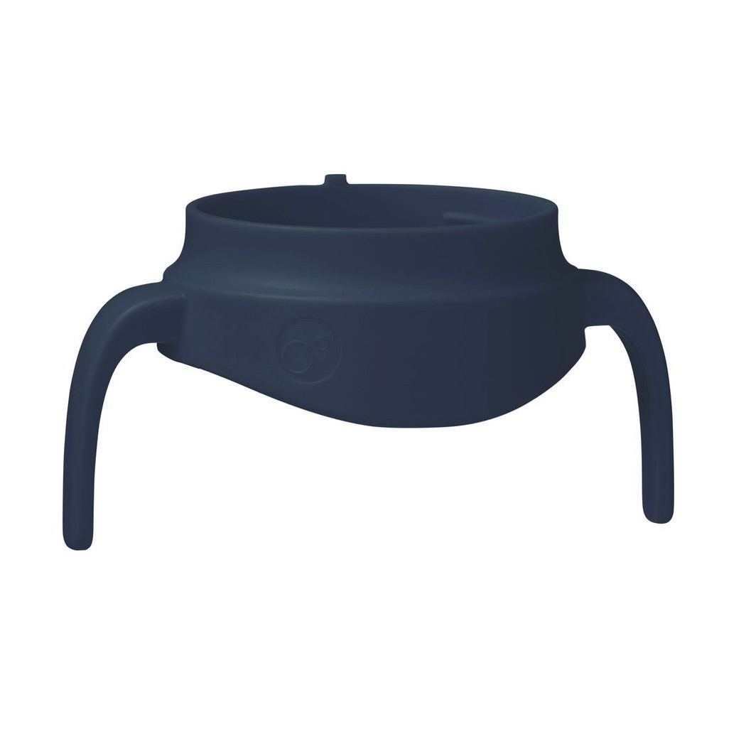 Indigo Rose - Termos na jedzenie - Granatowo/ Liliowy - B.BOX