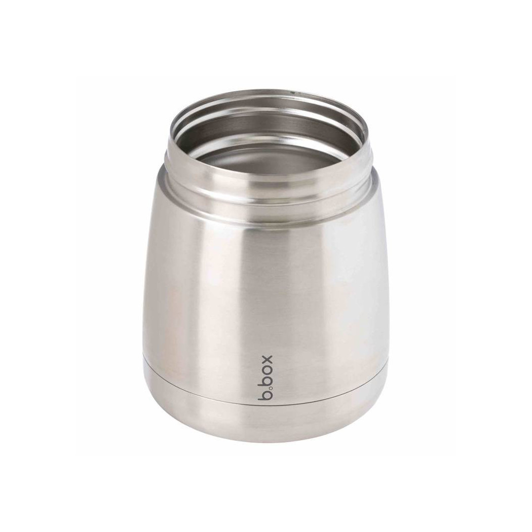 Blue Slate - Termos na jedzenie - Niebiesko/ Stalowy - B.BOX