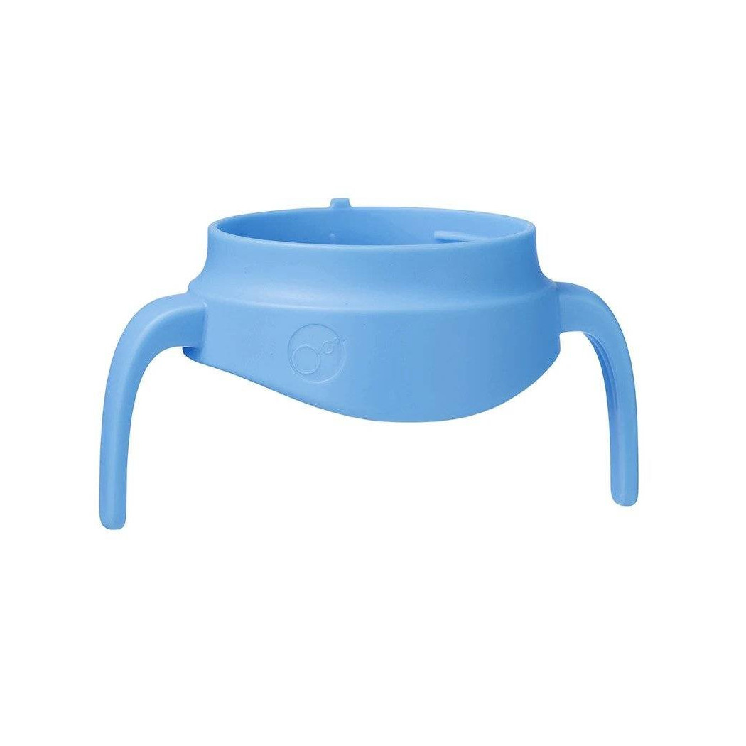 Blue Slate - Termos na jedzenie - Niebiesko/ Stalowy - B.BOX