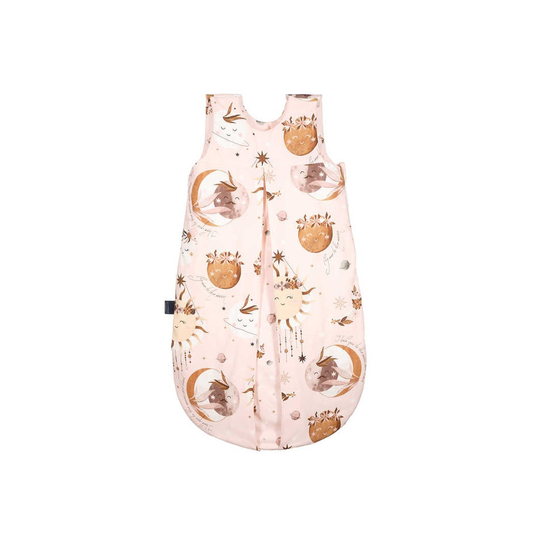 Fly Me To The Moon Nude & Fly Me To The Moon Nude Pure M - Śpiworek Sleeping Bag - By Whatannawears - La Millou