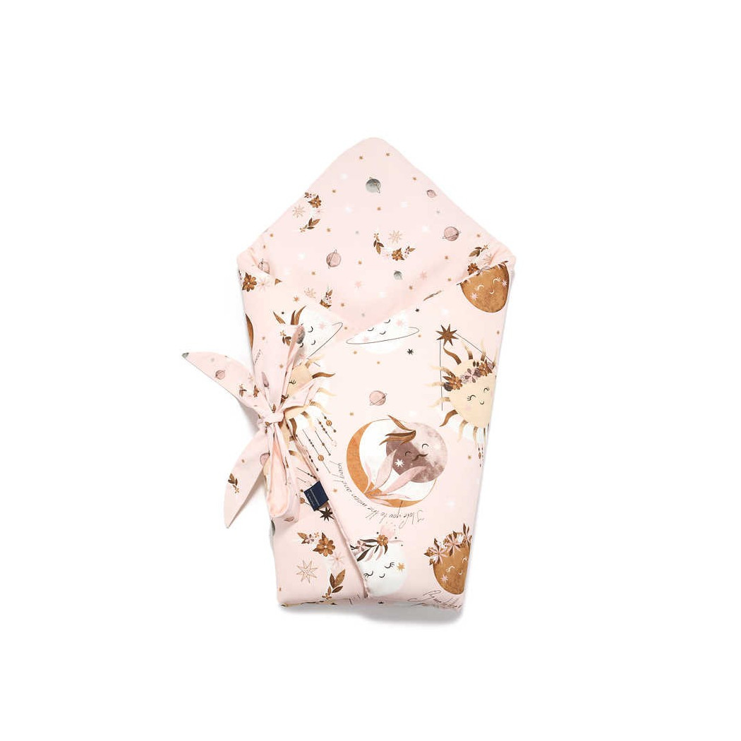 Rożek Baby Horn - Fly Me To The Moon Nude & Fly Me To The Moon Nude Pure - By Whatannawears - La Millou