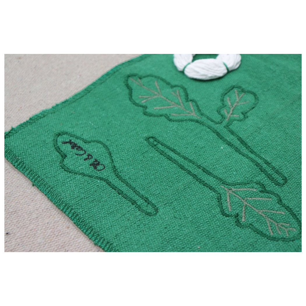 WYPRZEDAŻ Rzodkiewka Ramona - Maskotka DIY - Oli and Carol