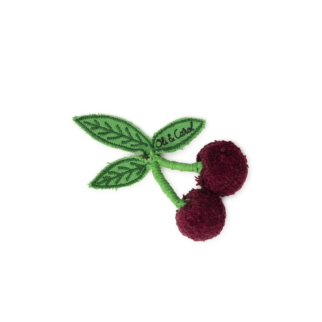 WYPRZEDAŻ Wisienka Merry - Maskotka DIY - Oli and Carol