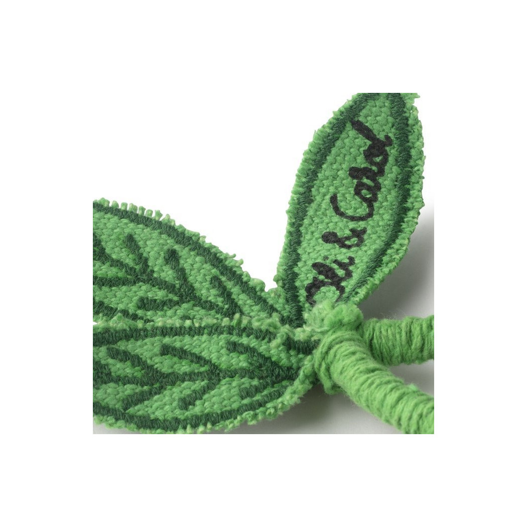 WYPRZEDAŻ Wisienka Merry - Maskotka DIY - Oli and Carol