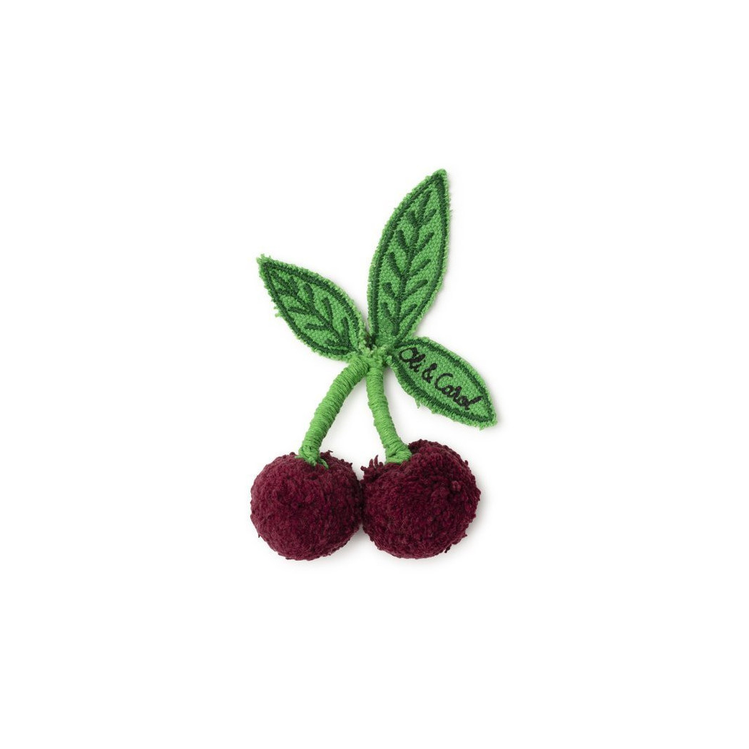 WYPRZEDAŻ Wisienka Merry - Maskotka DIY - Oli and Carol