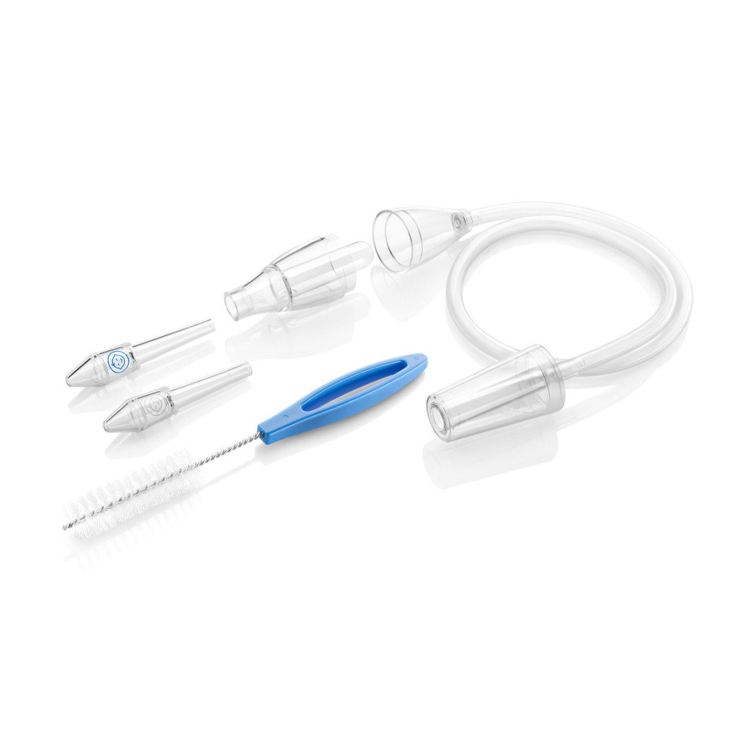 Aspirator Katarek Plus - Aspirator podłączany do odkurzacza - Duna