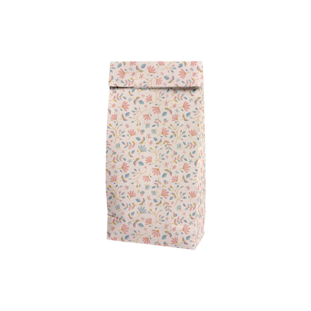 Mała Torebka Papierowa - Small Gift bag Marle - Maileg