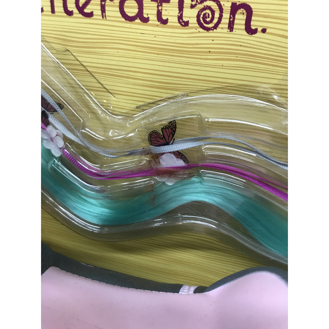 OUTLET Izabelowaty Koń Rasy Palomino - do czesania i stylizacji - 50 cm - Our Generation