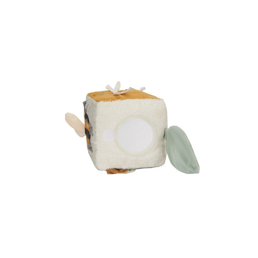 Little Goose - Miękka Kostka Aktywizująca - Little Dutch