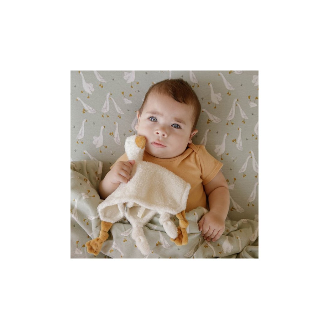 Przytulaczek Little Goose -  Little Dutch