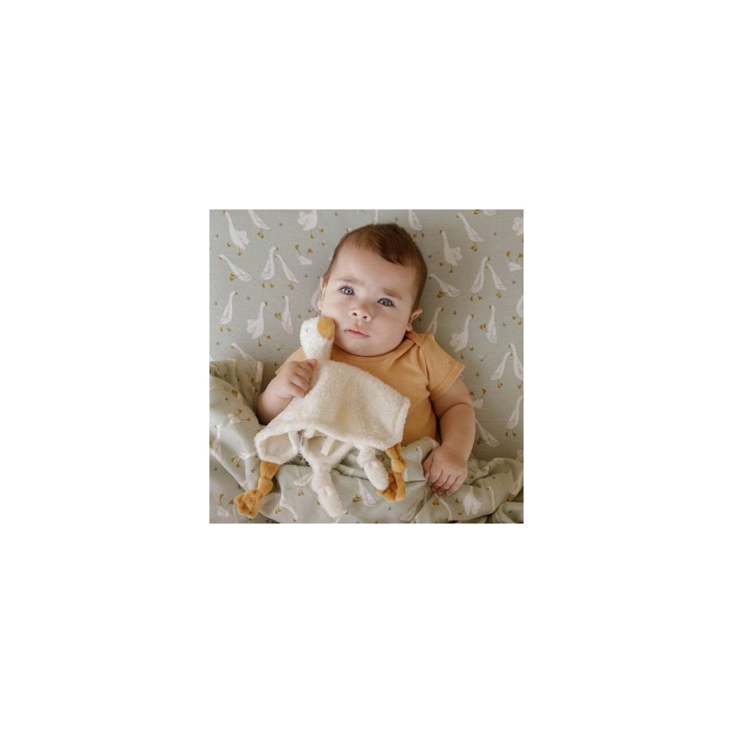 Przytulaczek Little Goose -  Little Dutch