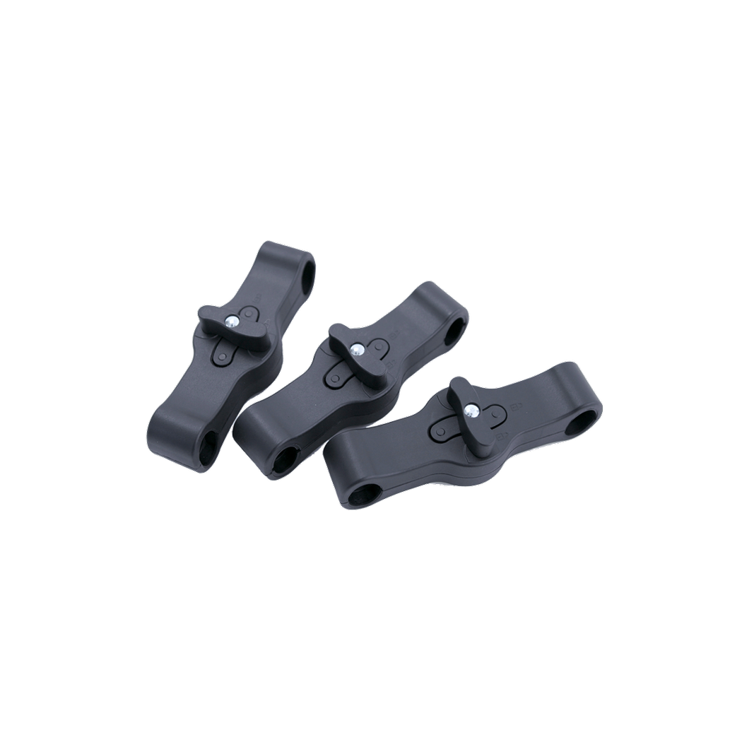 Łącznik Do Wózka Bliźniaczego - Twin Connector - Wózek Spacerowy Magicfold Plus - Leclerc