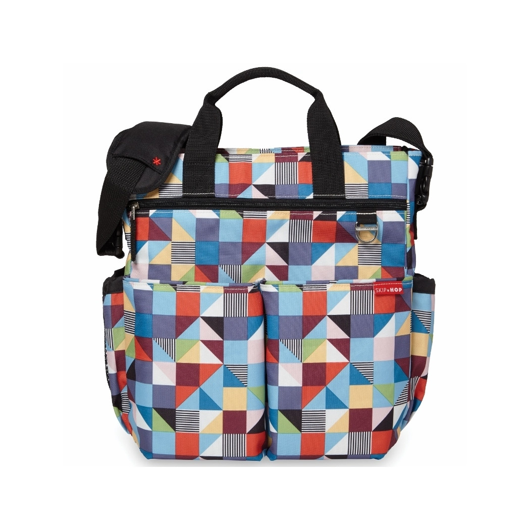 Torba Duo Signature Prism - Skip Hop