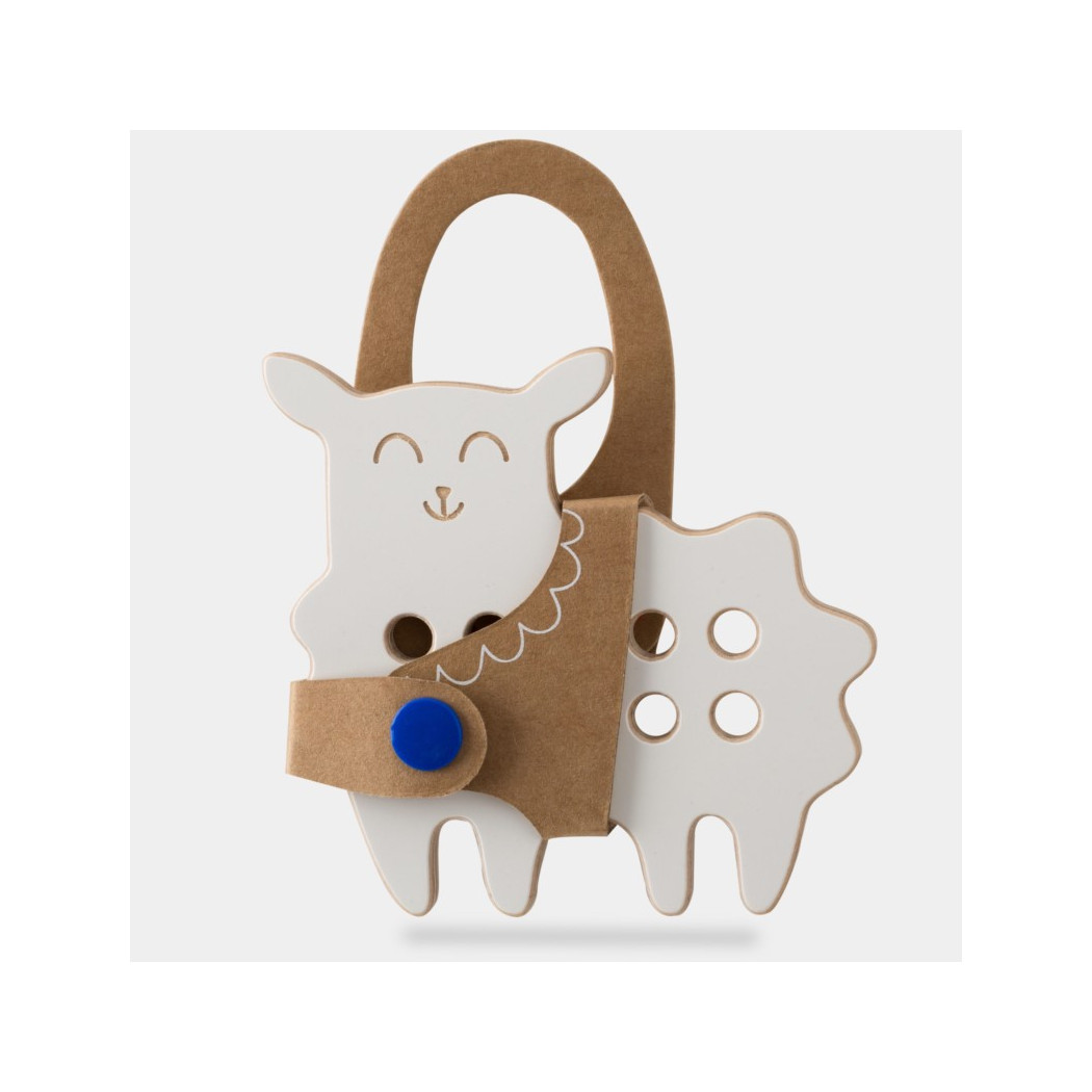 Owieczka MANIA - Mała Przeplotka - Milin