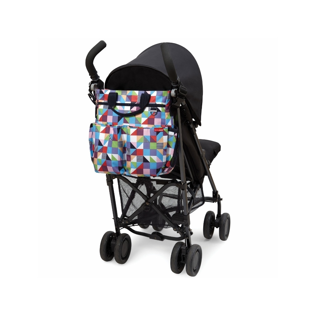 Torba Duo Signature Prism - Skip Hop