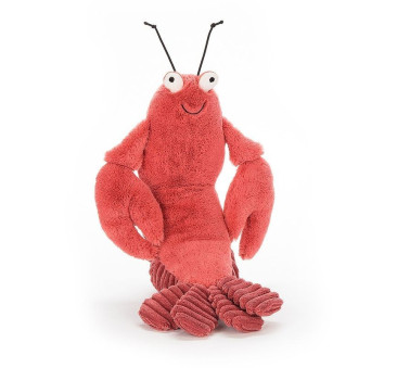 Homar Larry 20 cm - Maskotka Przytulanka - JellyCat