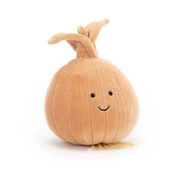 Cebula 9 cm - Maskotka Przytulanka - JellyCat
